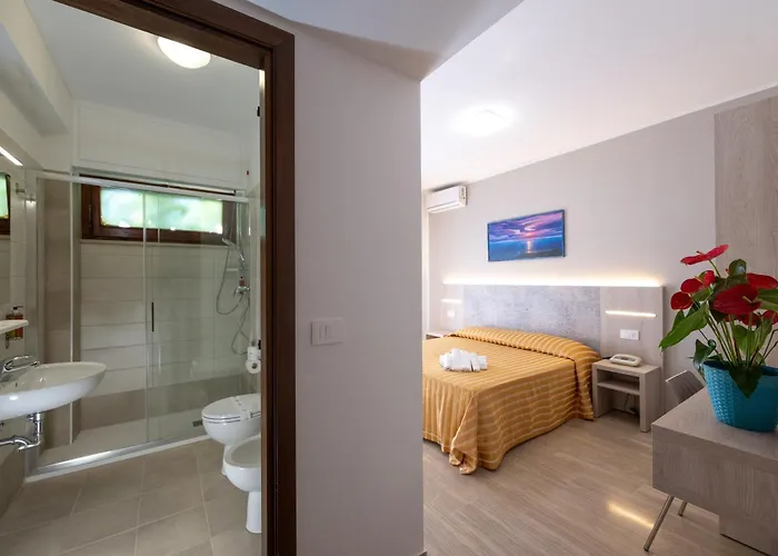 Hotel Galf Martinsicuro